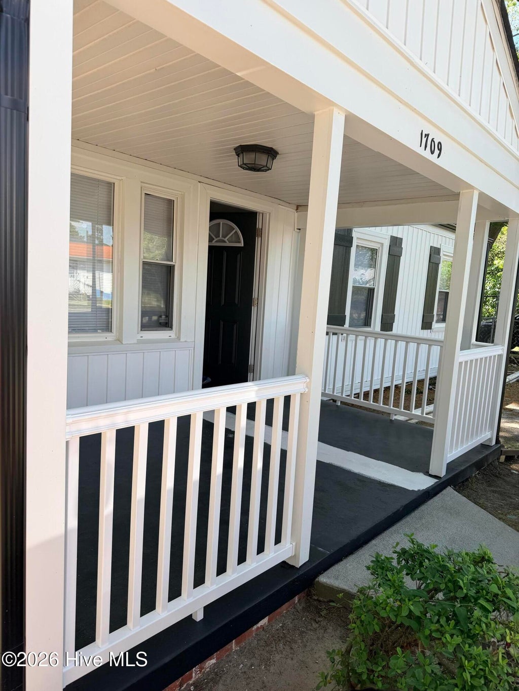 Photo of 1709 Lincoln Drive, Greenville, NC 27834 (MLS # 100581935)