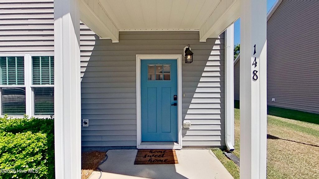 Photo of 148 Lincoln Place Circle, Leland, NC 28451 (MLS # 100569828)