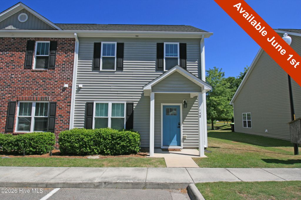 Photo of 148 Lincoln Place Circle, Leland, NC 28451 (MLS # 100569828)