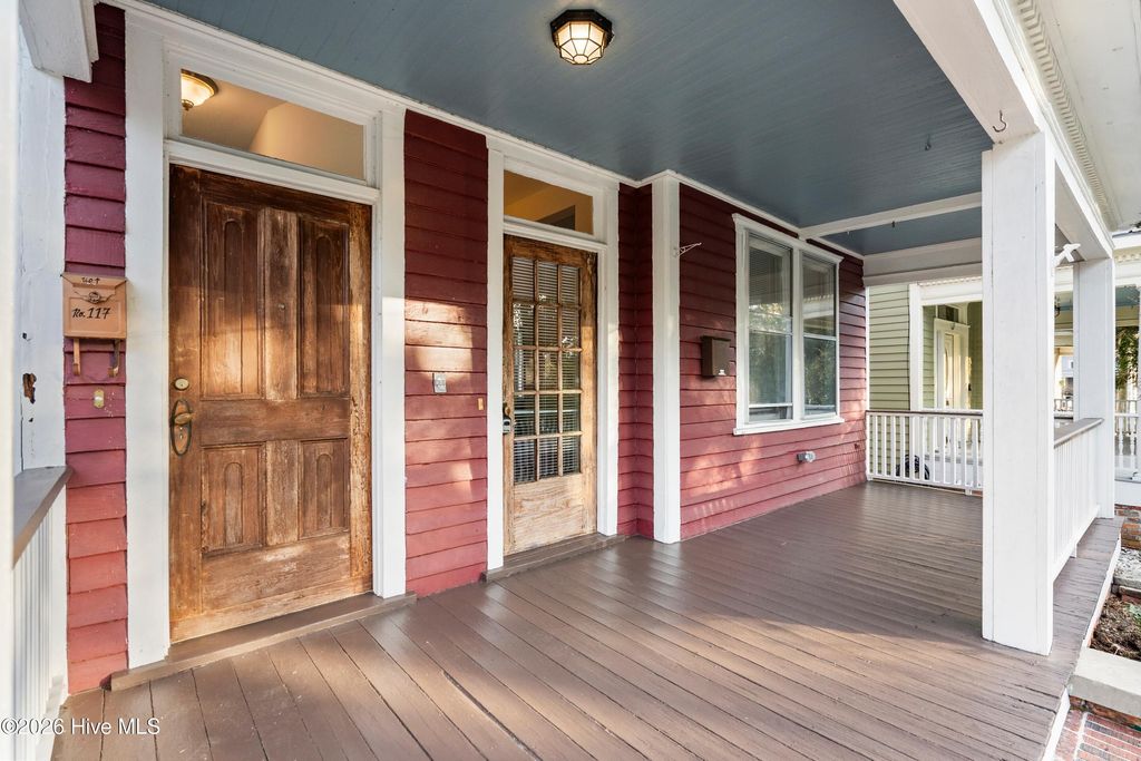 Photo of 117 S 7th Street, Wilmington, NC 28401 (MLS # 100549514)