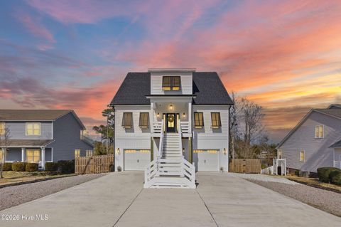 1027 Meridian Drive Sneads Ferry NC 28460