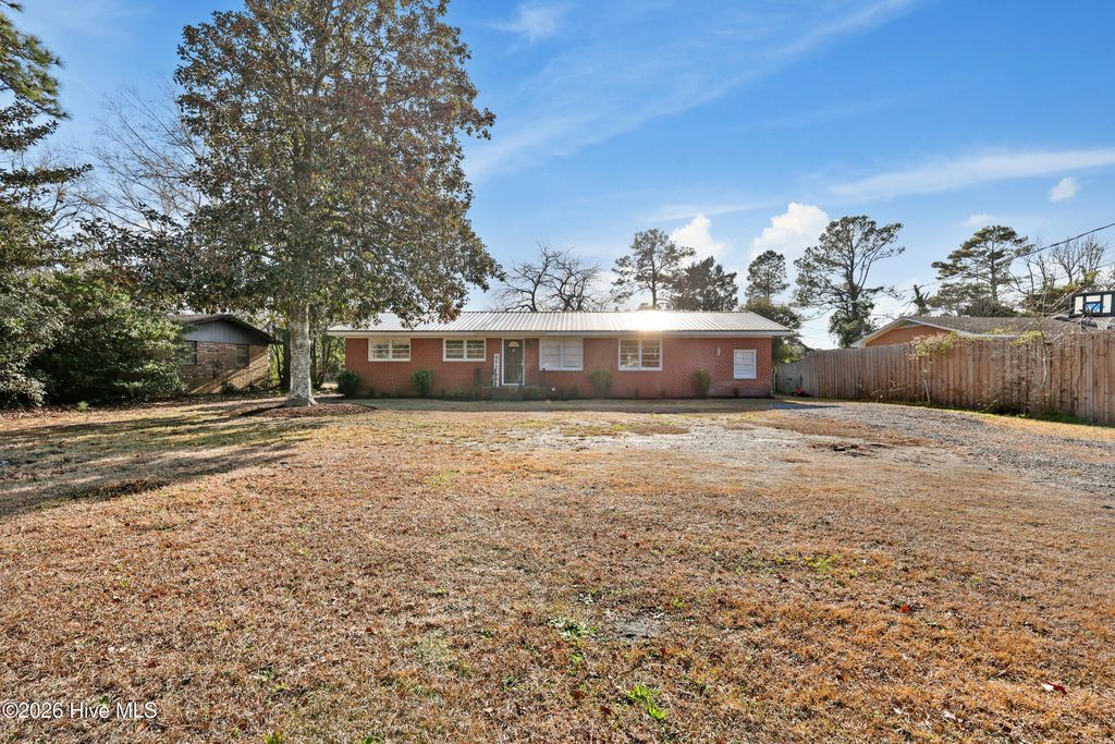 Photo of 2035 N Kerr Avenue, Wilmington, NC 28405 (MLS # 100540296)
