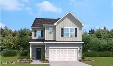 Photo of 716 Tess Street, Graniteville, SC 29829 (MLS # 100612417)