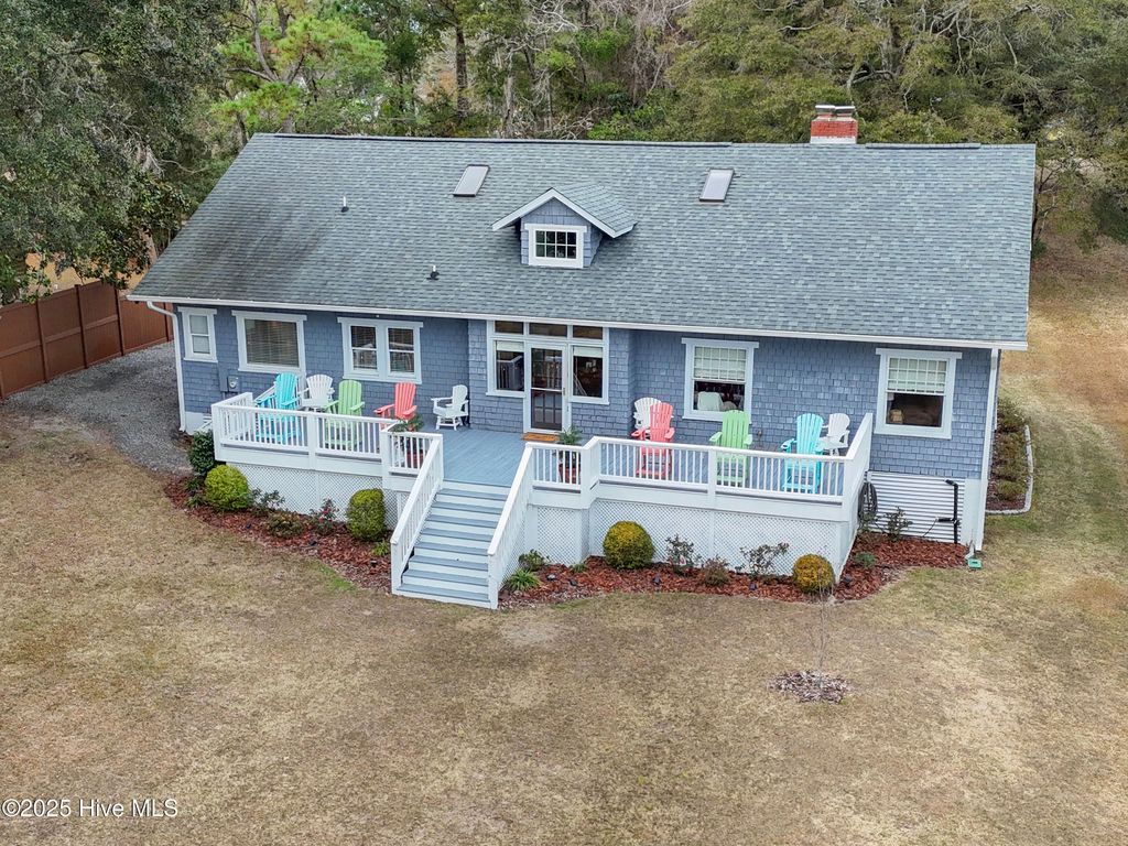 Photo of 1592 Village Point Road SW, Shallotte, NC 28470 (MLS # 100544139)