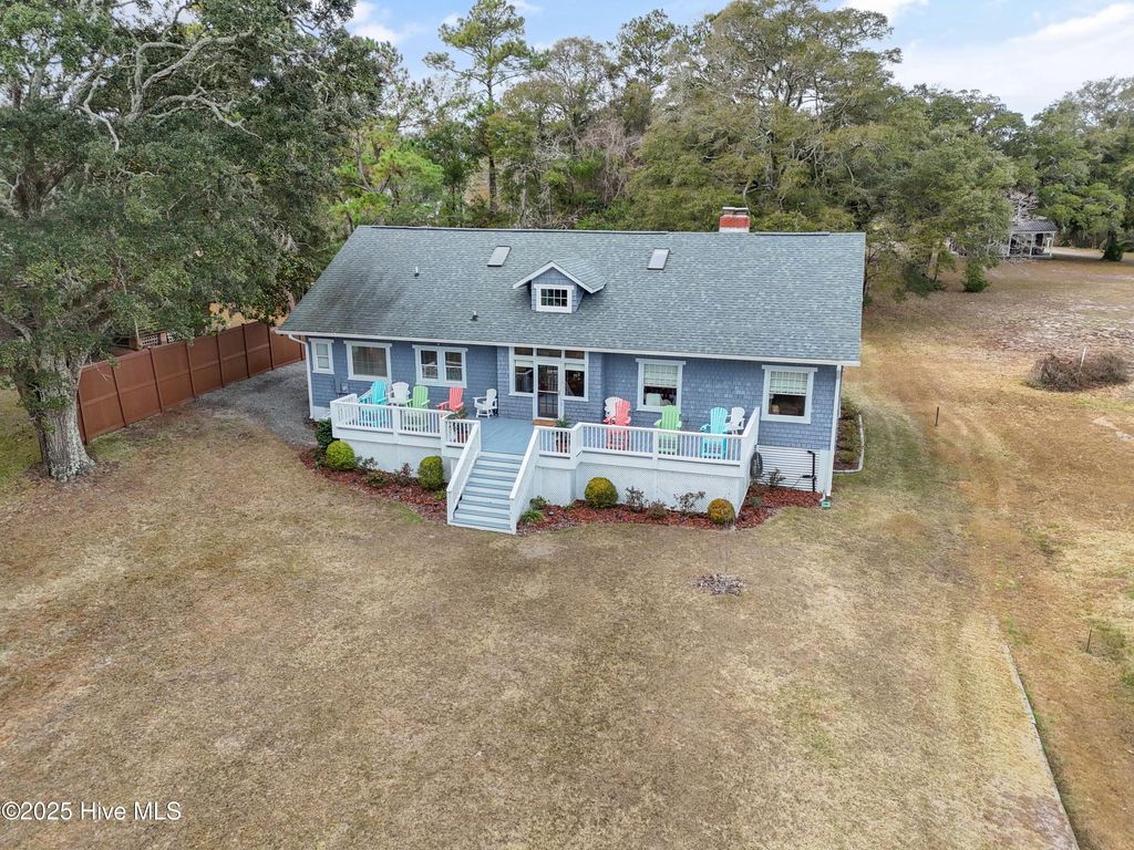 Photo of 1592 Village Point Road SW, Shallotte, NC 28470 (MLS # 100544139)