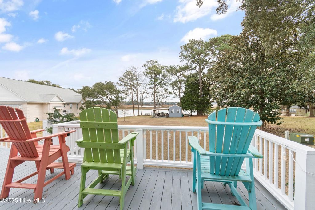 Photo of 1592 Village Point Road SW, Shallotte, NC 28470 (MLS # 100544139)