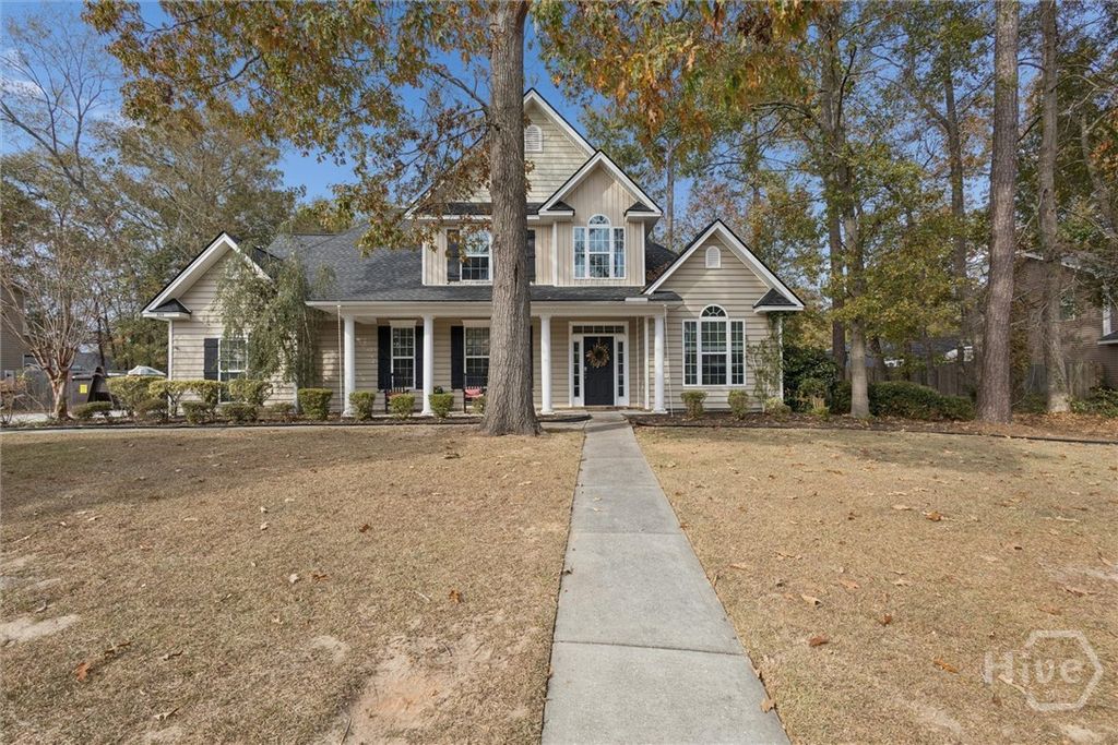 Photo of 235 Saint Andrews Road, Rincon, GA 31326 (MLS # SA350770)