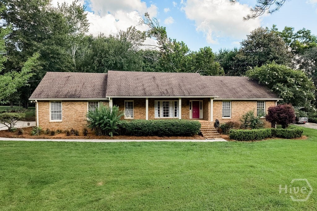 Photo of 1035 Whit Davis Road, Athens, GA 30605 (MLS # CL361025)