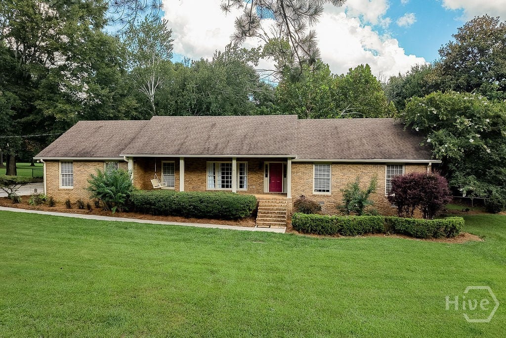 Photo of 1035 Whit Davis Road, Athens, GA 30605 (MLS # CL361025)