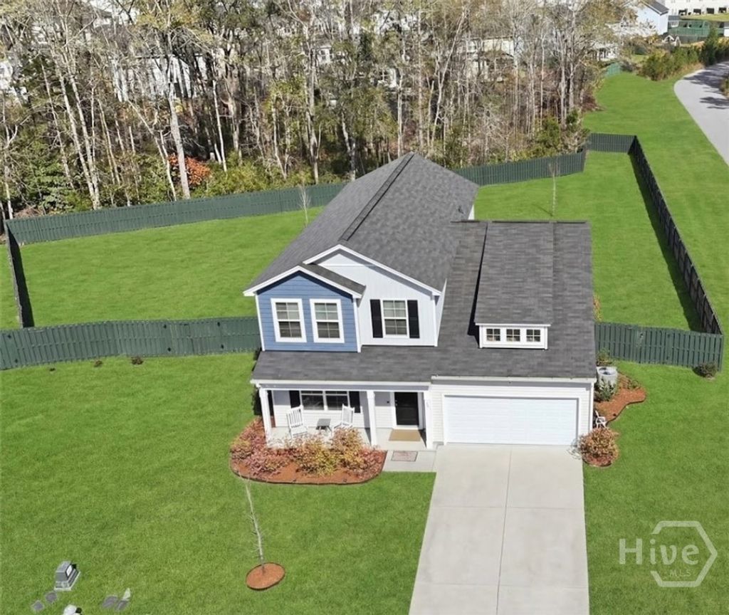 Photo of 53 Vine Court, Richmond Hill, GA 31324 (MLS # SA351613)