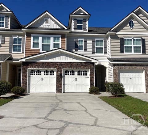 Townhouse For Rent - 253 Durham Park Way<br/> Pooler, GA 31322