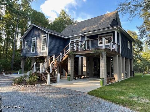 Homes For Sale - 301 Natures Way<br/> Bladen County, Ivanhoe, NC 28447