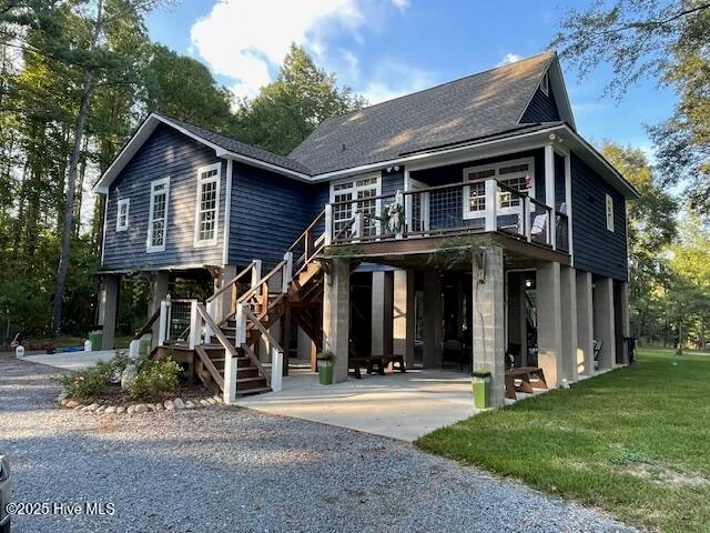301 Natures Way, Ivanhoe, NC, 28447