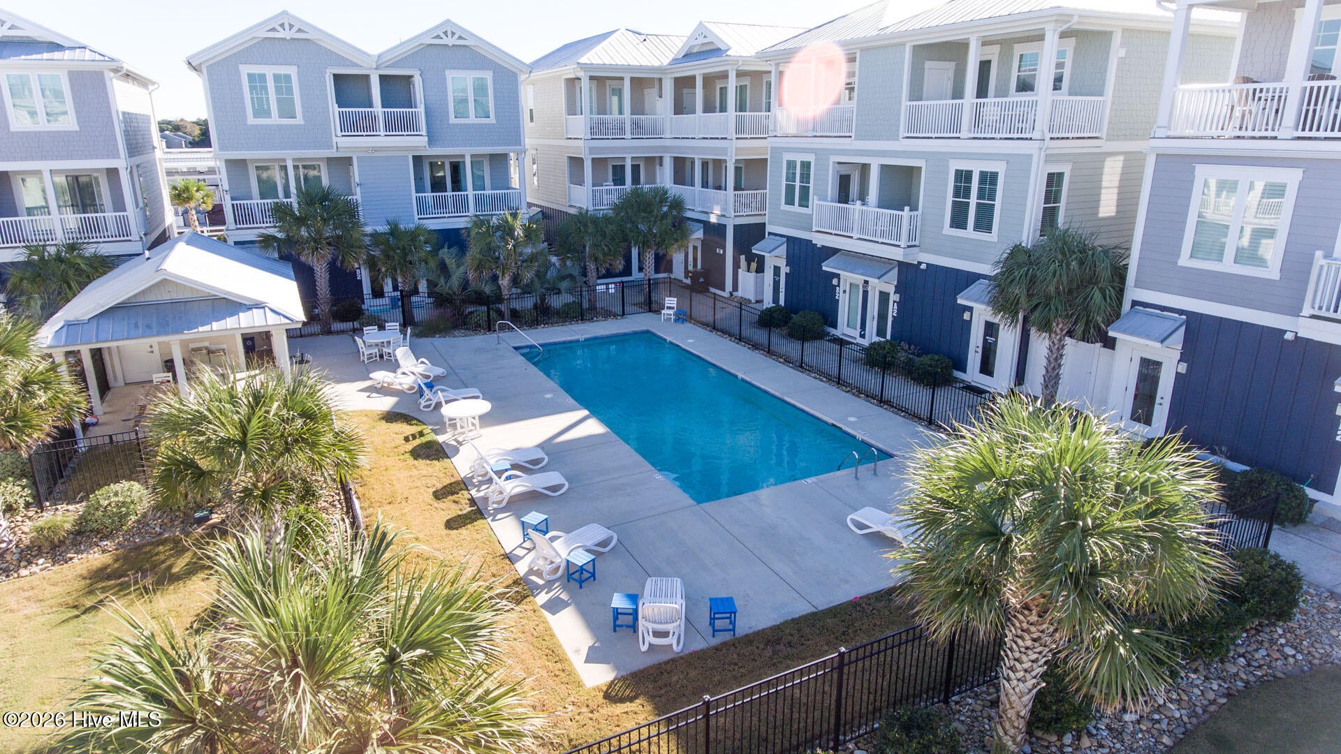 9007 Village West Drive