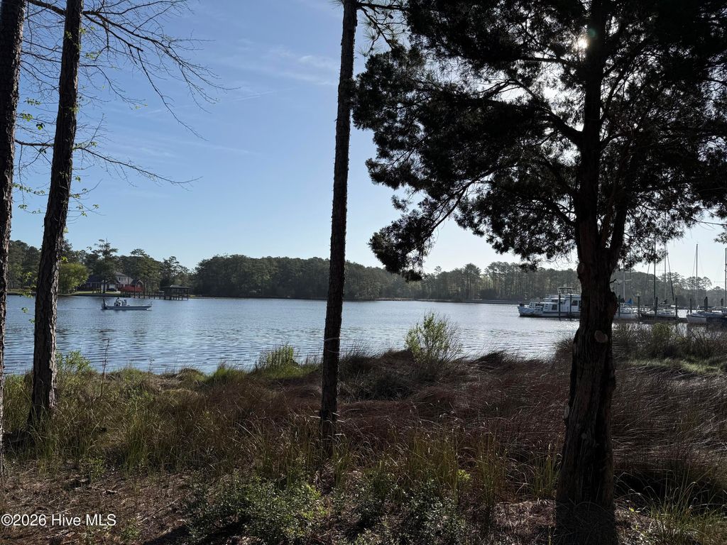 Photo of 269 Shell Castle Lane, Vandemere, NC 28587 (MLS # 100567684)