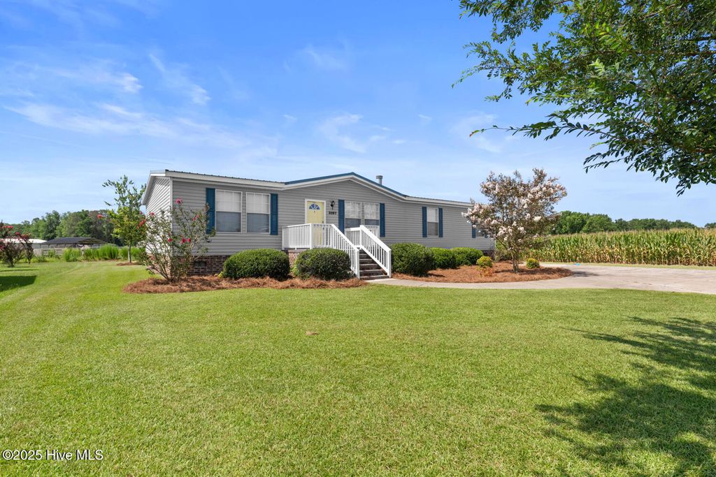 Photo of 3287 Catherine Lake Road, Chinquapin, NC 28521 (MLS # 100520483)