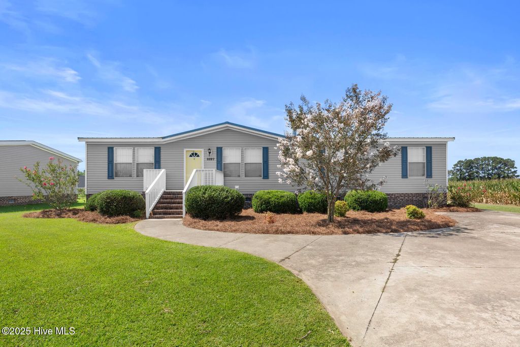 Photo of 3287 Catherine Lake Road, Chinquapin, NC 28521 (MLS # 100520483)