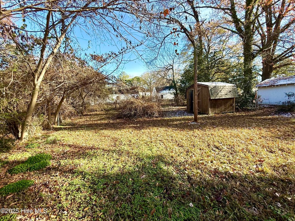 Photo of 821 S Pine Street, Rocky Mount, NC 27803 (MLS # 100545437)