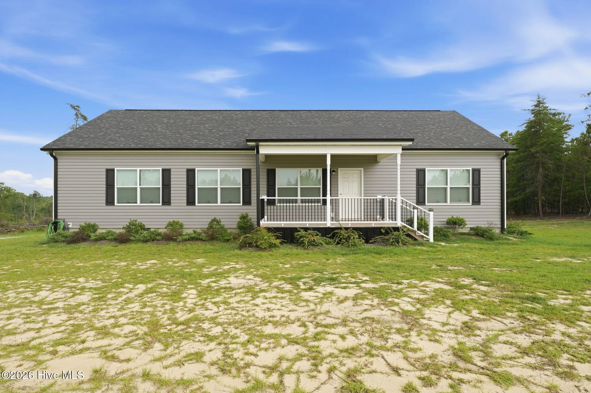1368 Boyd Lake Road