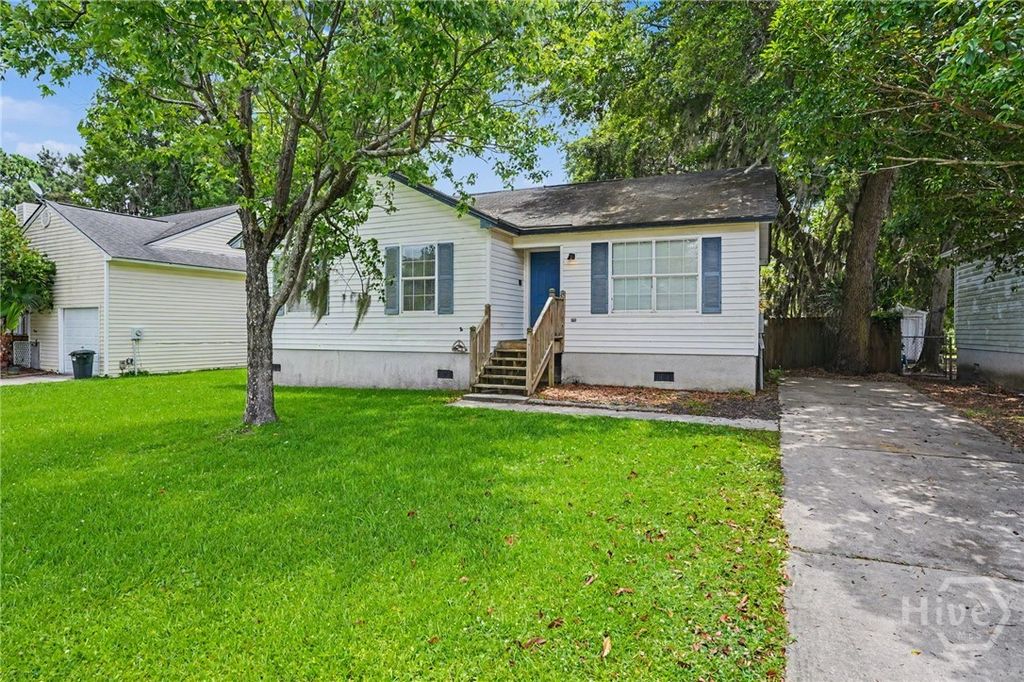 Photo of 111 Crossover Lane, Savannah, GA 31410 (MLS # SA361064)