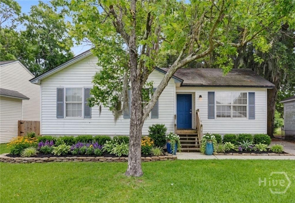 Photo of 111 Crossover Lane, Savannah, GA 31410 (MLS # SA361064)