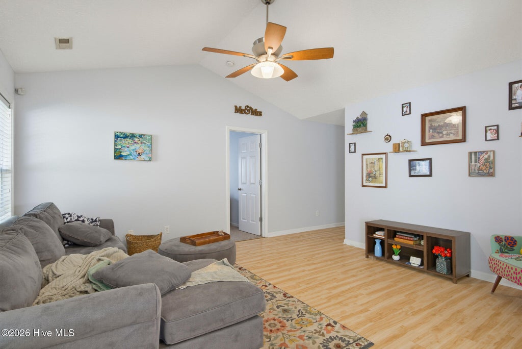 Photo of 110 Belvedere Drive, Holly Ridge, NC 28445 (MLS # 100600729)
