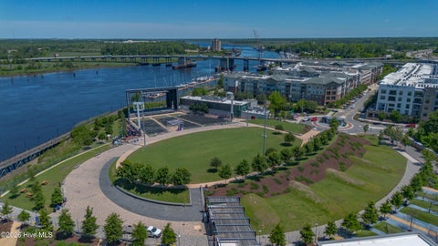 Tiny photo for 516 Mcrae Street #102, Wilmington, NC 28401 (MLS # 100588872)