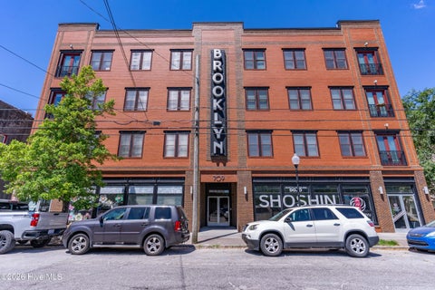 Tiny photo for 516 Mcrae Street #102, Wilmington, NC 28401 (MLS # 100588872)