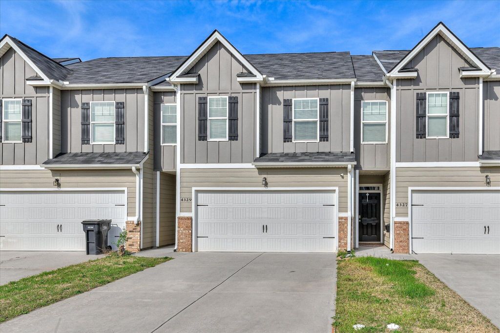 Photo of 4329 Newland Street, Hephzibah, GA 30815 (MLS # 553336)