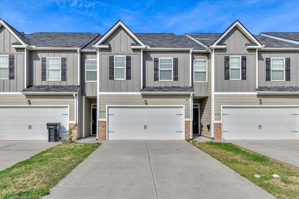 Photo of 4329 Newland Street, Hephzibah, GA 30815 (MLS # 553336)