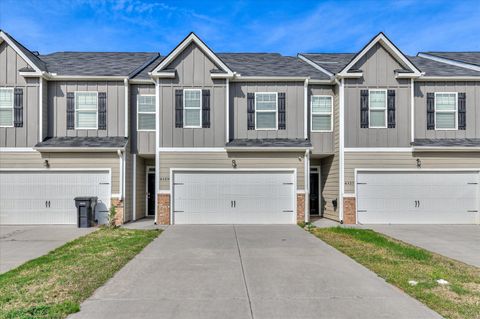 Photo of 4329 Newland Street, Hephzibah, GA 30815 (MLS # 553336)