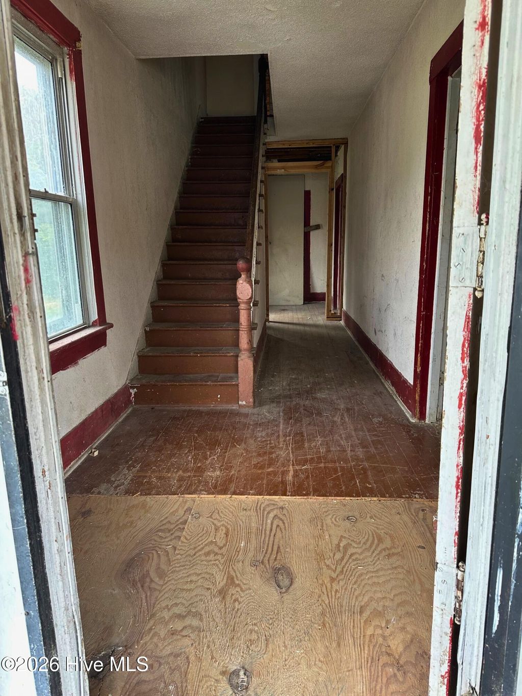 Photo of 331 W Grubb Street, Hertford, NC 27944 (MLS # 100550357)