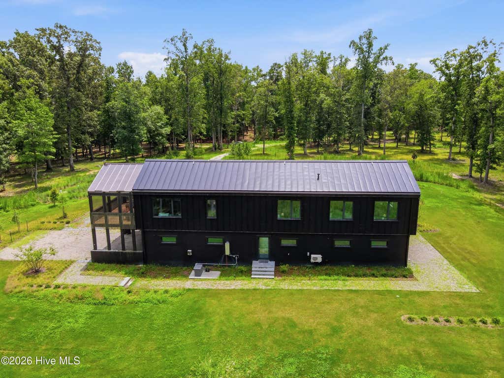 Photo of 4725 Creeks Junction Road, Blounts Creek, NC 27814 (MLS # 100590262)
