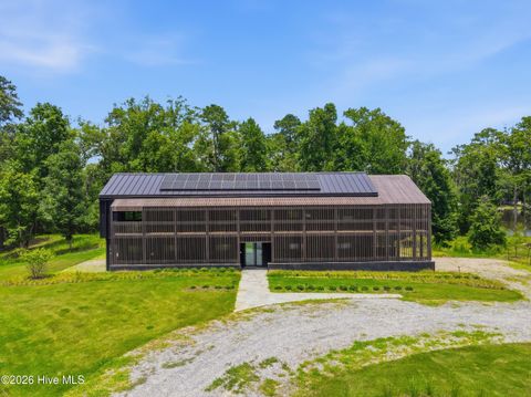 Photo of 4725 Creeks Junction Road, Blounts Creek, NC 27814 (MLS # 100590262)