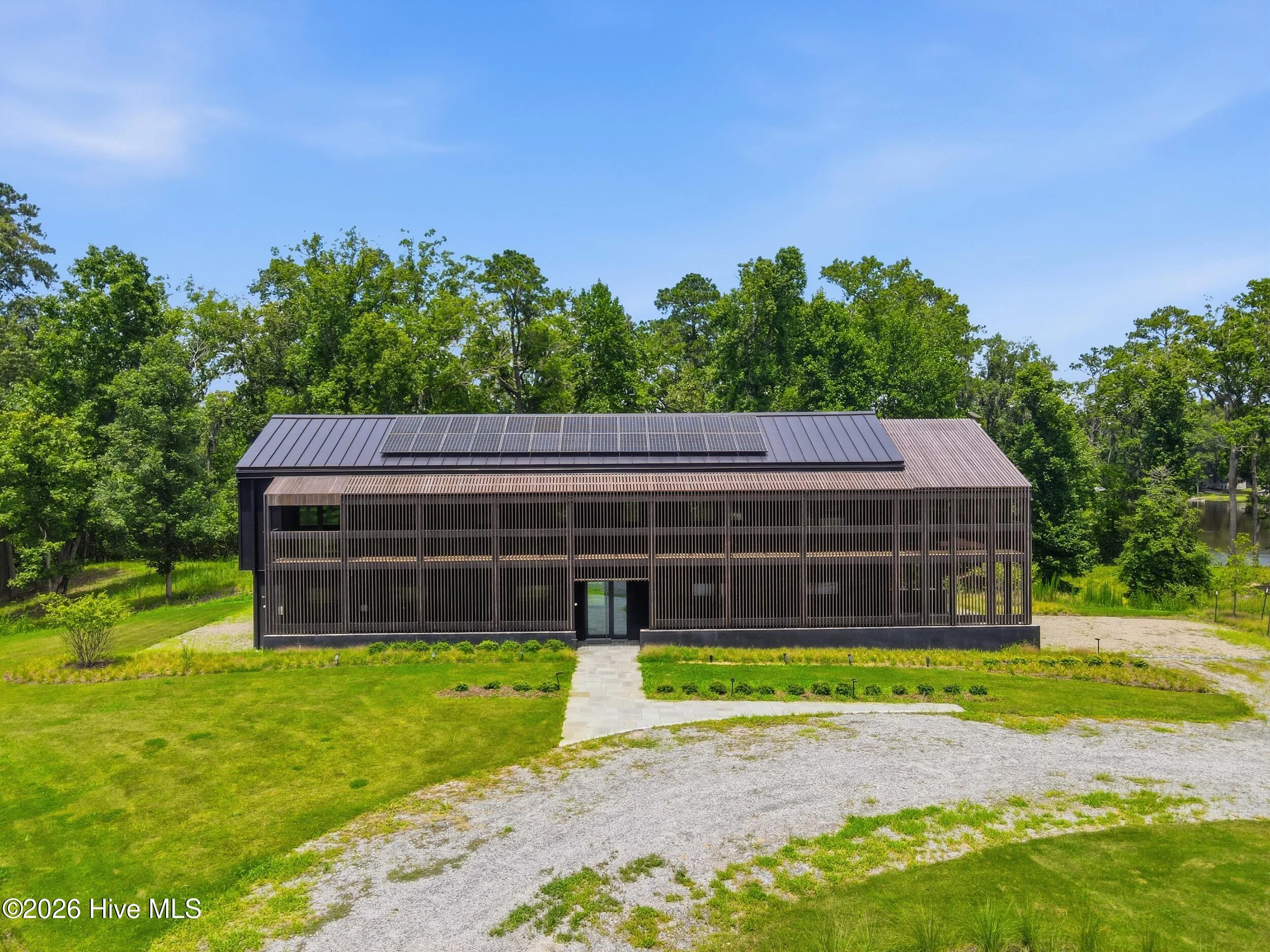 4725 Creeks Junction Road, Blounts Creek, NC, 27814