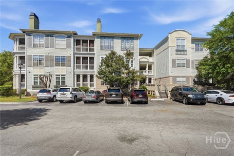 Condo For Sale - 2837 Whitemarsh Way<br/> Chatham County, Savannah, GA 31410