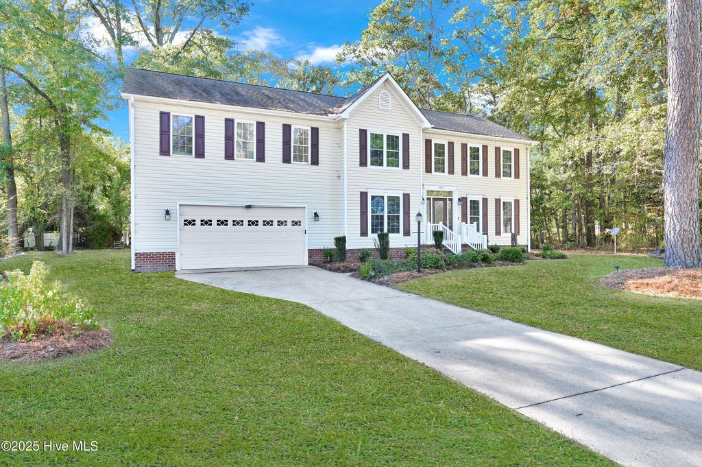 Photo of 1304 Macon Place, Tarboro, NC 27886 (MLS # 100538121)