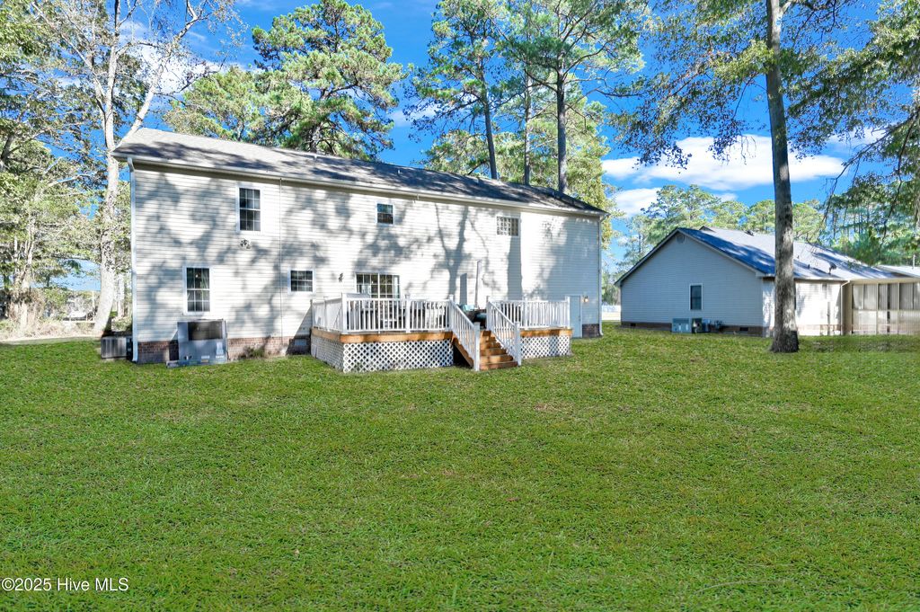 Photo of 1304 Macon Place, Tarboro, NC 27886 (MLS # 100538121)