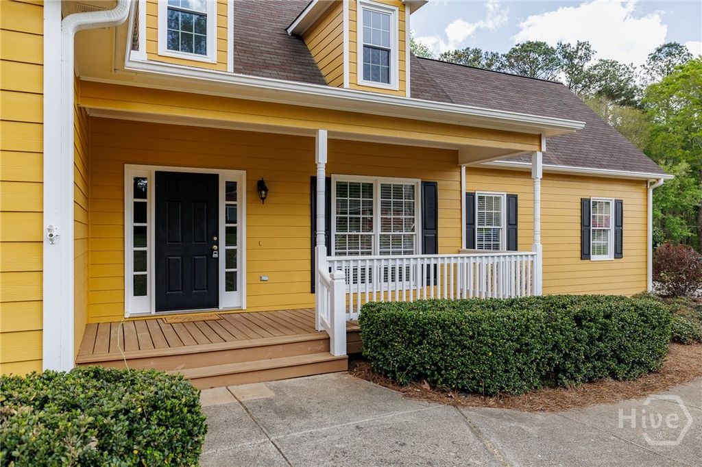 Photo of 241 Timber Creek Drive, Athens, GA 30605 (MLS # CL352377)