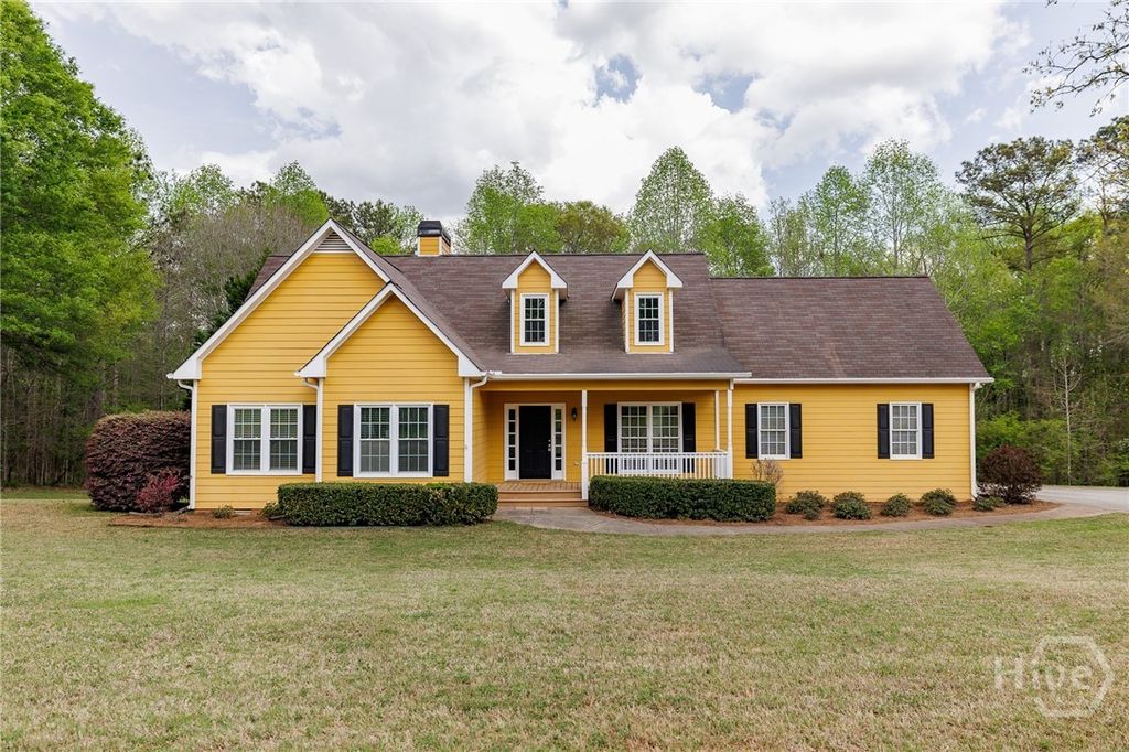 Photo of 241 Timber Creek Drive, Athens, GA 30605 (MLS # CL352377)
