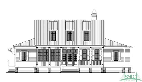 233 Myrtle Grove Lane Richmond Hill GA 31324