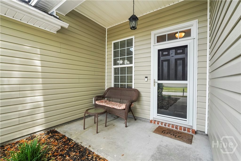 Photo of 176 Scarlett Lane, Richmond Hill, GA 31324 (MLS # SA353009)