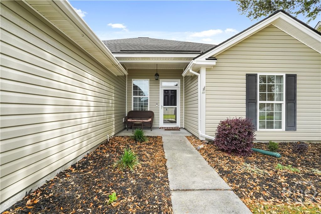 Photo of 176 Scarlett Lane, Richmond Hill, GA 31324 (MLS # SA353009)