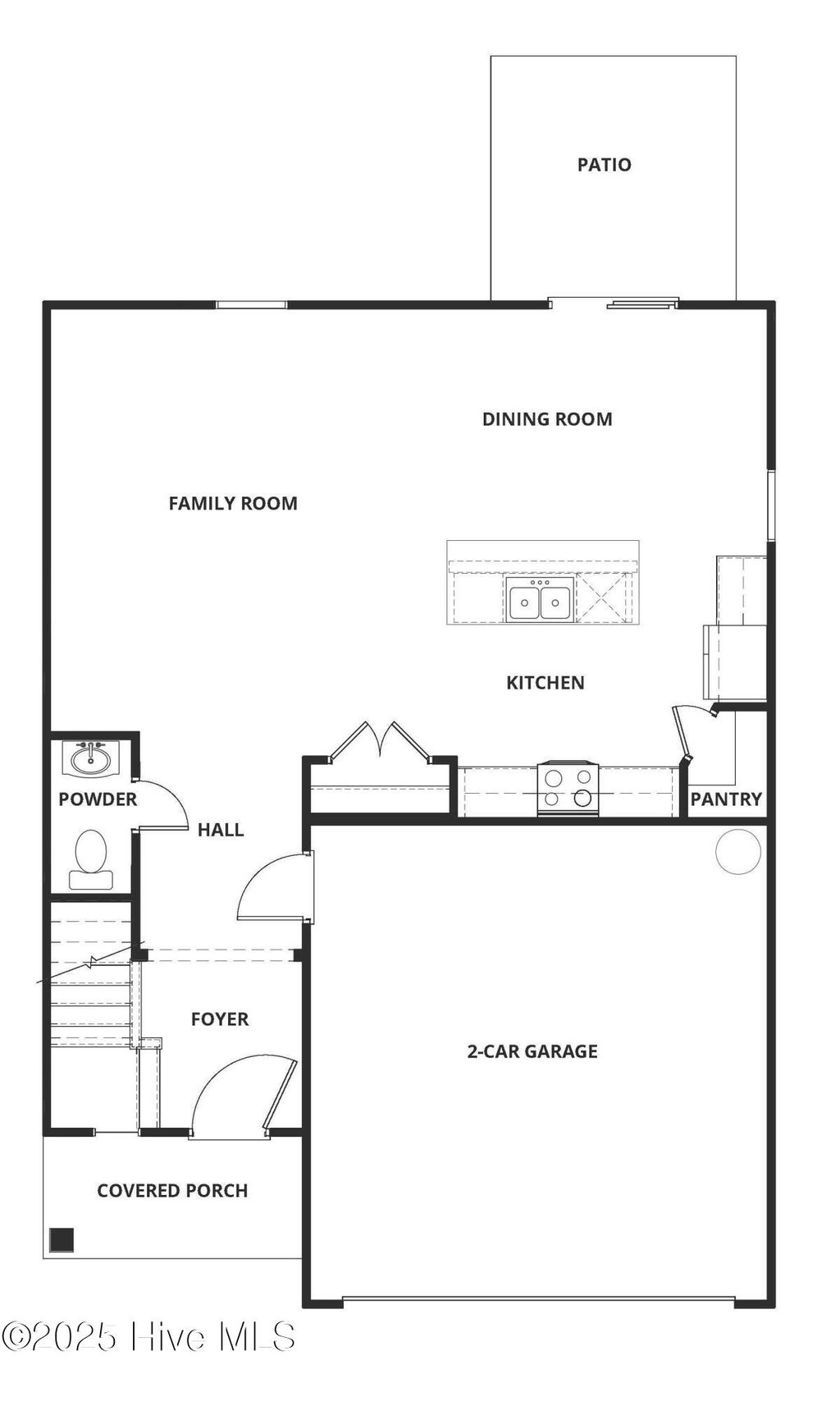 Photo of 70 Umbrella Palm Drive, Hampstead, NC 28443 (MLS # 100555757)