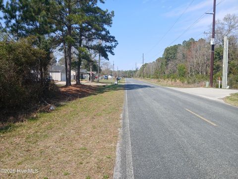 Tiny photo for 400 Chadwick Acres Road, Sneads Ferry, NC 28460 (MLS # 100557985)