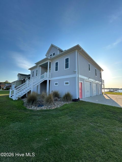 Photo of 1267 Little Creek Road Ext, Belhaven, NC 27810 (MLS # 100576586)
