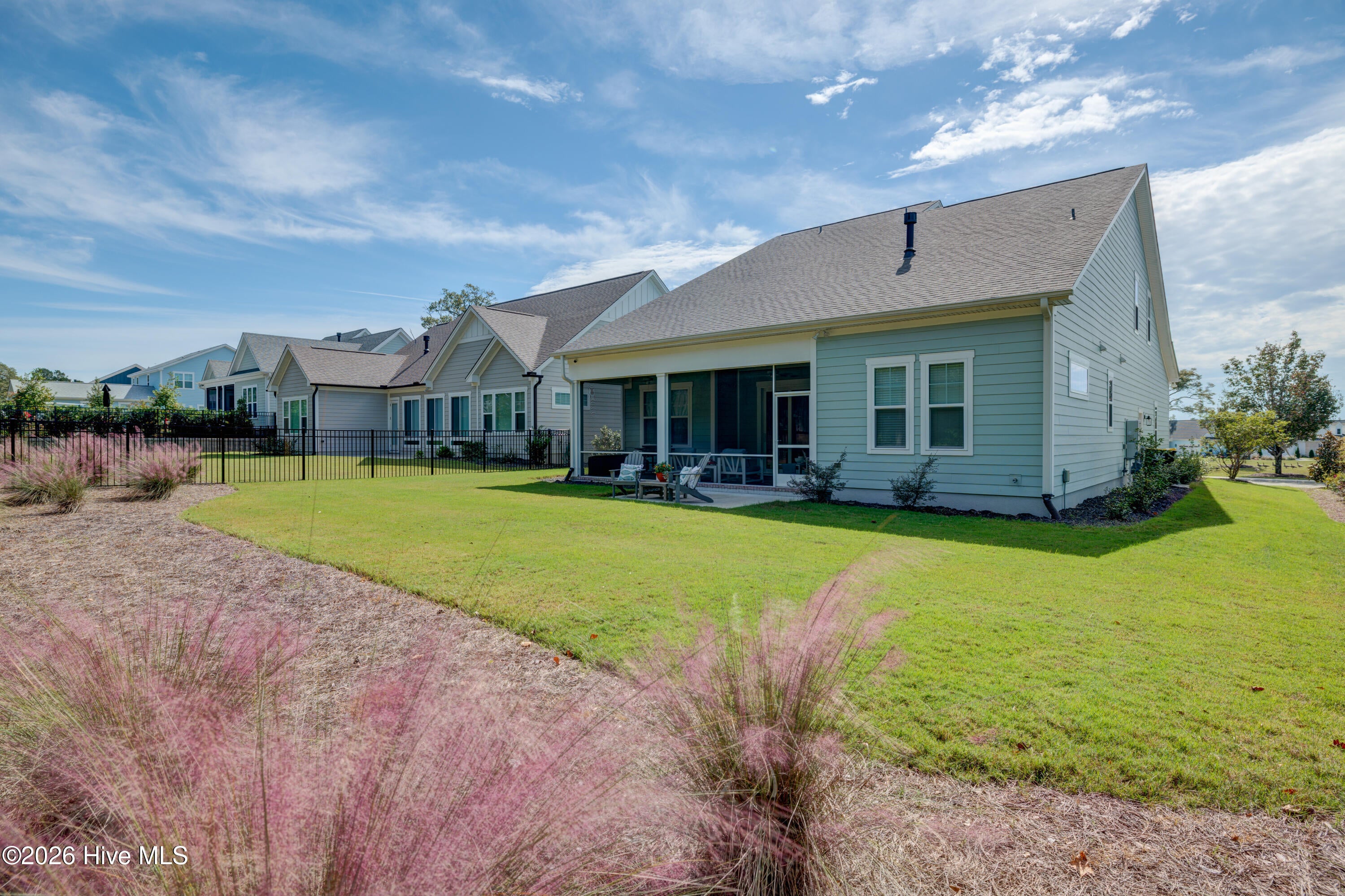 1121 Rockhill Road