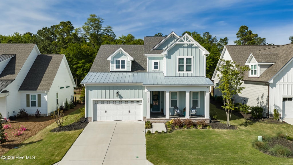 Photo of 1121 Rockhill Road, Castle Hayne, NC 28429 (MLS # 100603372)
