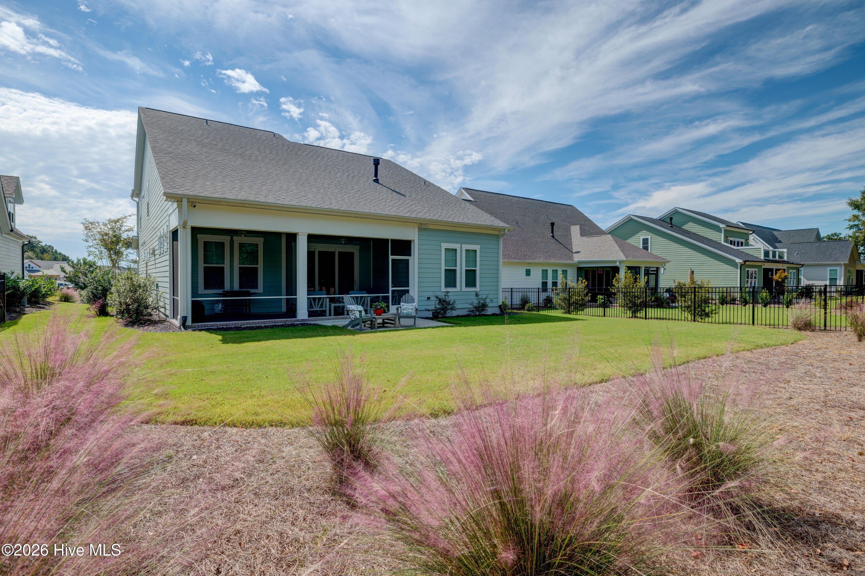 1121 Rockhill Road