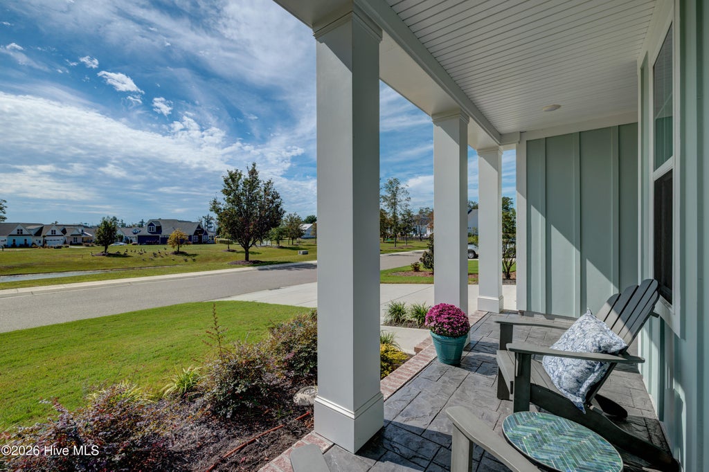 Photo of 1121 Rockhill Road, Castle Hayne, NC 28429 (MLS # 100603372)